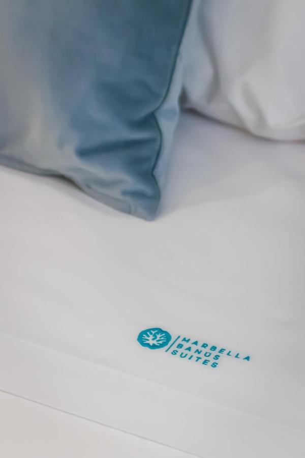 Marbella Banus Suites - Bird Of Paradise Playas Del Duque Banus Suite Apartment エクステリア 写真