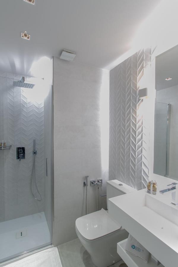 Marbella Banus Suites - Bird Of Paradise Playas Del Duque Banus Suite Apartment エクステリア 写真