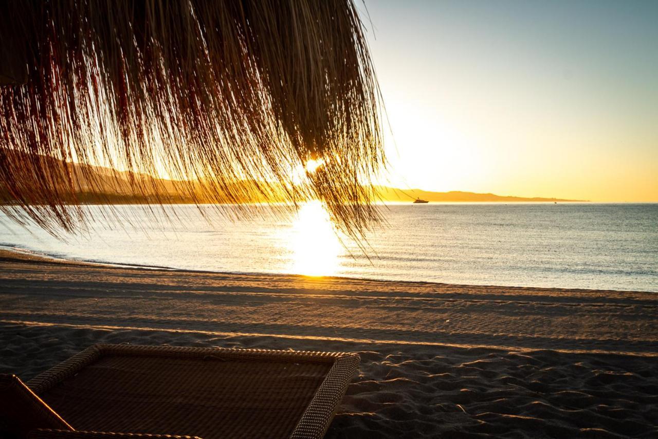 Marbella Banus Suites - Bird Of Paradise Playas Del Duque Banus Suite Apartment エクステリア 写真