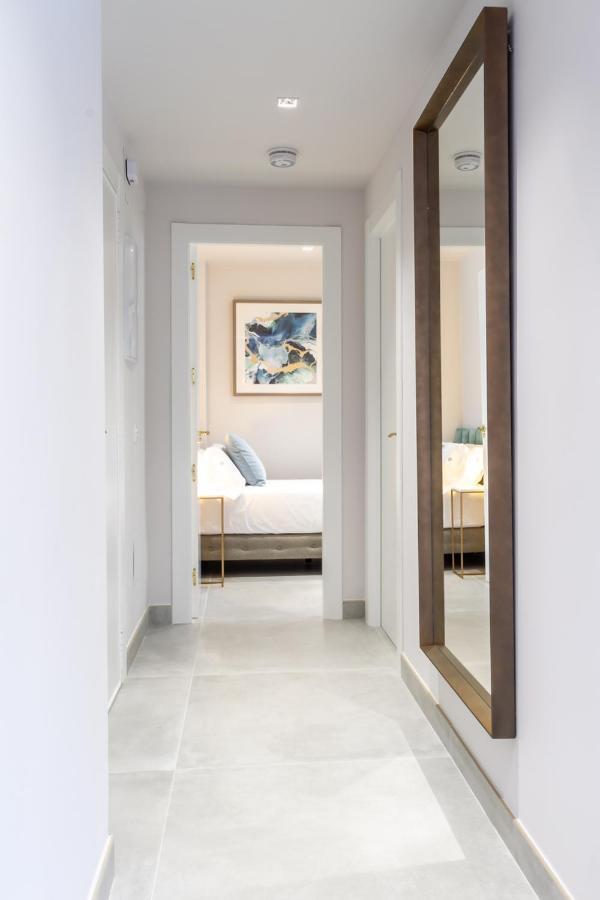 Marbella Banus Suites - Bird Of Paradise Playas Del Duque Banus Suite Apartment エクステリア 写真
