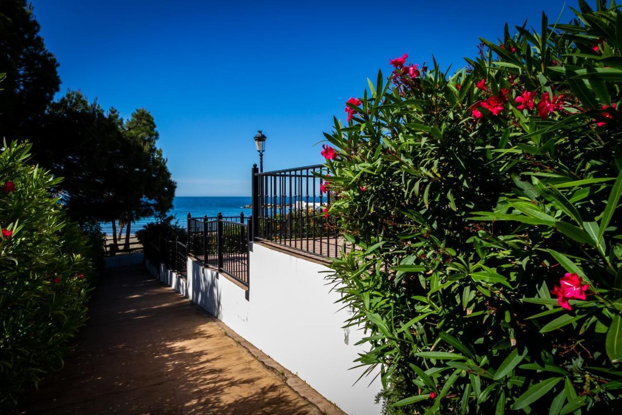 Marbella Banus Suites - Bird Of Paradise Playas Del Duque Banus Suite Apartment エクステリア 写真