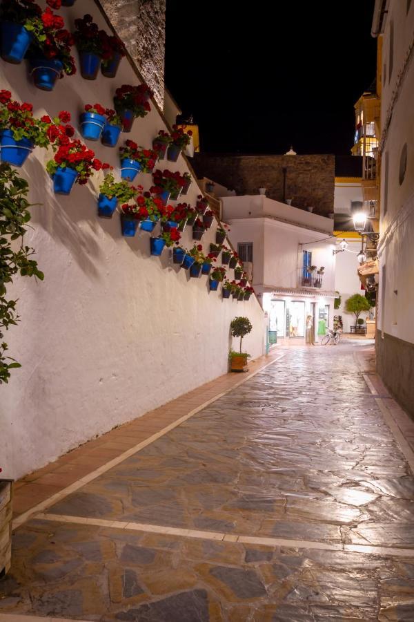Marbella Banus Suites - Bird Of Paradise Playas Del Duque Banus Suite Apartment エクステリア 写真